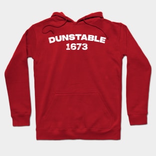 Dunstable, Massachusetts Hoodie